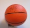 Giannis Antetokounmpo,NBA 3 Time All Star, Autographed Mini Basketball w COA