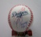Yasiel Puig, Los Angeles Outfielder, All Star Autographed Baseball w COA