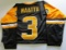 Olli Maatta, Pittsburgh Penguins Star Defenseman, Autographed Jersey w COA