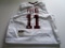 Trae Young, Oklahoma Sooners, All American Guard, Autographed Jersey w COA