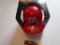 Bryce Harper, Washington Nationals, 6 time All Star, Rookie of the Year Autographed Mini Helmet w CO
