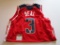 Bradley Beal, Washington Wizards, 2 time All Star Guard Autographed Jersey w COA