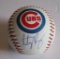 Anthony Rizzo, Chicago Cubs, 3 time All Star, Autographed Baseball w COA