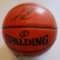 Kawhi Leonard, San Antonio Spurs, NBA Finals MVP, 3 Time All Star Autographed Basketball w COA