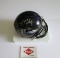 Joe Flacco, Baltimore Ravens, Super Bowl MVP, Autographed Mini Helmet w COA