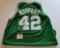 Al Horford, Boston Celtics Forward, 5 Time All Star Autographed Jersey w COA