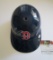 David Ortiz, Boston Red Sox, 10 time All Star,  MVP, Autographed Helmet w COA