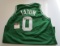 Jayson Tatum, Boston Celtics Forward, All Rookie Team, Autographed Jersey w COA