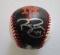 Rene Rivera, NY Mets Catcher, 15 Years in the Majors, Autographed Baseball