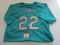 Robinson Cano, Seattle Mariners, 8 time all star, Autographed Jersey w COA