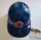 Anthony Rizzo, Chicago Cubs, 3 time All star - World Series Champion - Autographed Helmet w COA