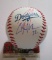 Clayton Kershaw, LA Dodgers, 3 time CY Young Winner,Autographed Baseball w COA