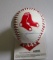 Chris Sale, Boston Red Sox, 6 time All Star, Autographed Baseball w COA