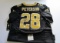 Adrian Peterson, New Orleans Saints, NFL MVP, 7 time Pro Bowl, Autographed Jersey w COA