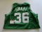 Marcus Smart, Boston Celtics Guard, All Rookie Team, Autographed Jersey w COA