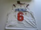 Kristaps Porzingis, New York Knicks, All Star Center, Autographed Jersey w COA