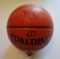 Kyrie Irving, Boston Celtics, 6 Time All Star, Autographed Basketball w COA