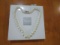 5 -White Pearl Necklace - New with Box by Misaki