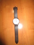 Murat Watch with Brown Leather Band - New with no Box