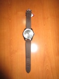 Murat Watch with Brown Leather band- New with no Box
