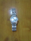 Murat Watch Mid size with Stainless Steel band - New with no Box