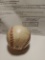 1970'S PIRATES TEAM SIGNED BALL WITH ROBERTO CLEMENTE FULL JSA COAR LETTER