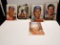 LOT OF 5 VINTAGE 1953 TOPPS BASEBALL GOOD CONDITION