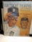 1992 DETROIT TIGERS YEARBOOK CASEY STENGEL COVER EXCELLENT CONDITION