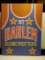 VINTAGE 1972 HARLEM GLOBETROTTERS BASKETBALL PROGRAM