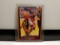 MICHAEL JORDAN GOLD NUMBERED TO ONLY 100 !!! RARE UD CARD