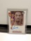 UPPERDECK LAKERS KOBE BRYANT SIGNED CARD HAS SMUDGE