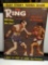 VINTAGE 1964 THE RING BOXING MAGAZINE EXCELLENT CONDITON