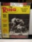 VINTAGE 1979 THE RING BOXING MAGAZINE EXCELLENT CONDITION