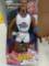 MICHAEL JORDAN NEW IN BOX SPACE JAM DOLL