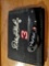 DALE EARNHARDT WALLET WITH POCKET KNIFE NEW