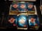 LOT OF 40 SEALED PACKS CARDINALS 100TH ANNIVERSARY LIMITED EDITION