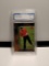TIGERS TALE TIGER WOODS GRADED 8 CARD IN HOLDER