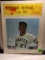 VINTAGE PIRATES PROGRAM WITH ROBERTO CLEMENTE COVER EXCELLENT CONDITION