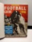 HARD TO FIND 1942 HARDCOVER FOOTBALL BOOK