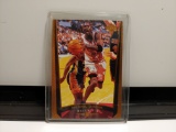 MICHAEL JORDAN GOLD NUMBERED TO ONLY 100 !!! RARE UD CARD