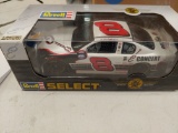 DALE EARNHARDT JR ELVIS CAR NEW IN BOX