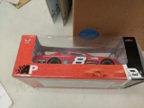 NASCAR DALE EARNHARDT JR RITZ CRACKER CAR 1/24 SCALE