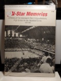 ALL STAR BASKETBALL MEMORIES 1939-1989 INDIANA KENTUCKY MAGAZINE EXCELLENT CONDITION