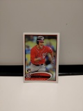 TOPPS BRYCE HARPER ROOKIE MINT CONDITION