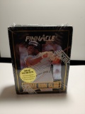 LIMITED EDITION BASEBALL PINNACLE SEALED HOME RUN SET