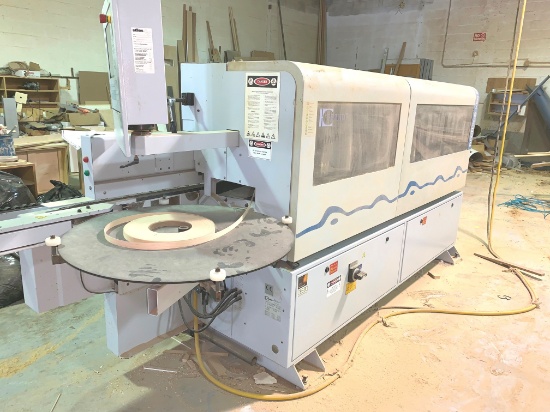 M- Cabinets - Woodworking - Machinery - Equipment