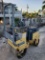 Bomag BW 90 AD Diesel Construction 791 hours Roller