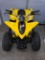2014 CanAM Can Am DS70 2014 DS 70 ATV Used 1-2 Times.