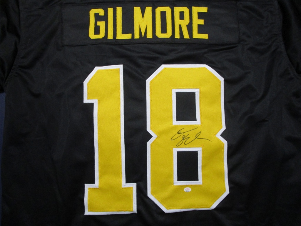 Adam Sandler signed autographed HAPPY GILMORE hockey jersey PAAS COA 410 |  Art, Antiques & Collectibles Collectibles Sports Memorabilia | Online  Auctions | Proxibid