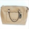 Designer Womens Tan Handbag Leather Purse 15